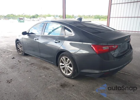 2017 Chevrolet Malibu 1Lt z USA, uszkodzony, nr VIN 1G1ZE5ST7HF173979